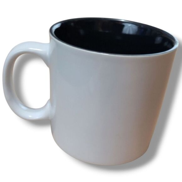 Vintage Coffee Mug Vintage Mugz By Ganz "Dare To Be... Different" Mug Multicolor - Picture 2 of 4